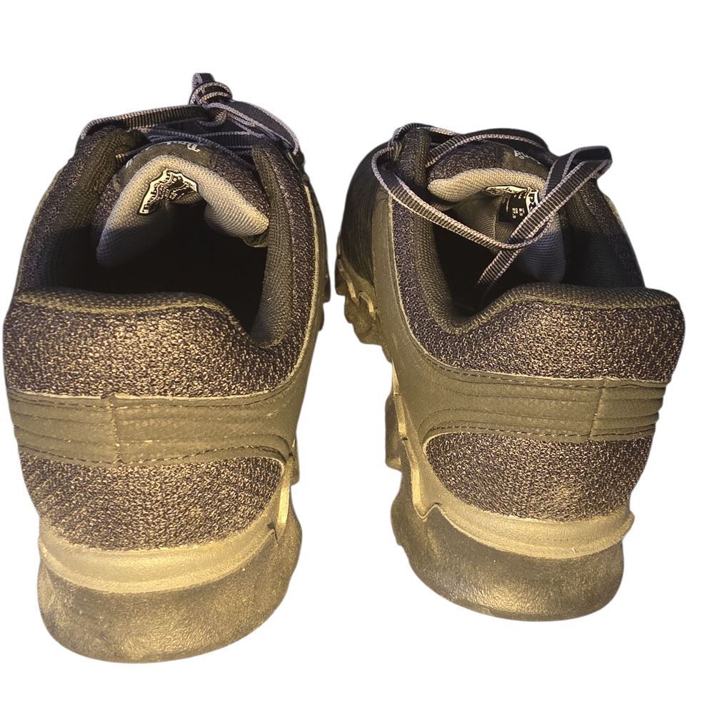 Timberland Pro Work Shoe - Picture 4 of 4
